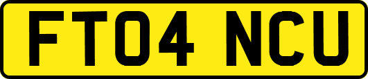 FT04NCU