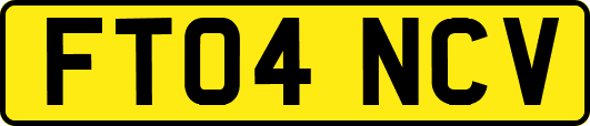 FT04NCV