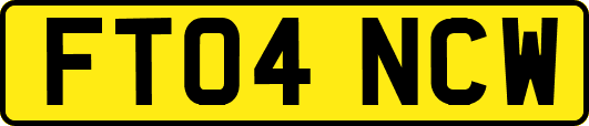 FT04NCW
