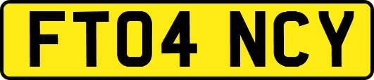 FT04NCY