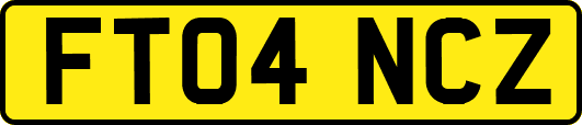 FT04NCZ
