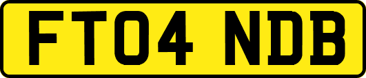 FT04NDB