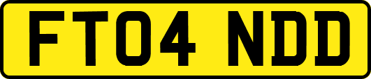 FT04NDD