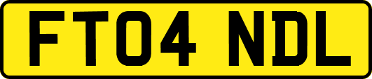 FT04NDL