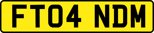 FT04NDM