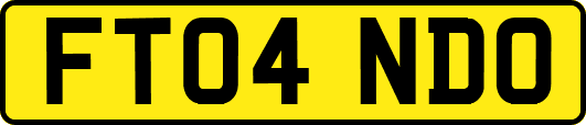 FT04NDO