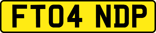 FT04NDP