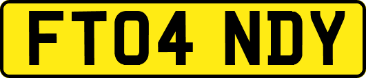 FT04NDY