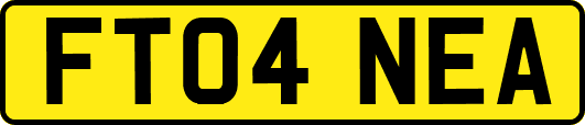 FT04NEA