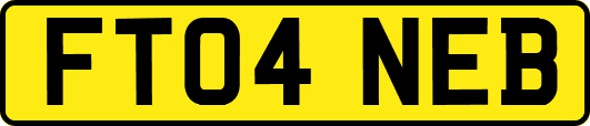 FT04NEB