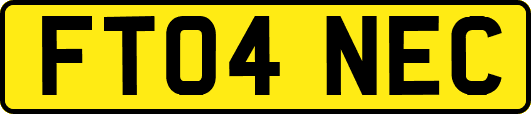 FT04NEC