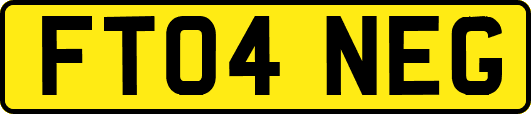 FT04NEG