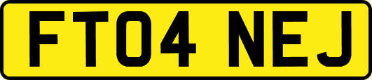 FT04NEJ