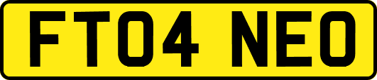 FT04NEO