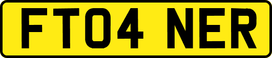 FT04NER
