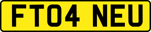 FT04NEU