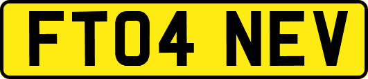 FT04NEV