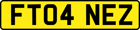FT04NEZ