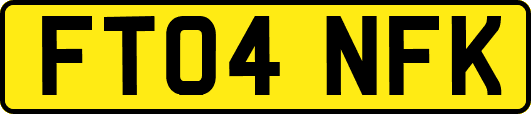 FT04NFK