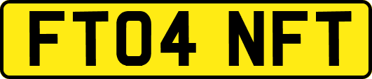 FT04NFT