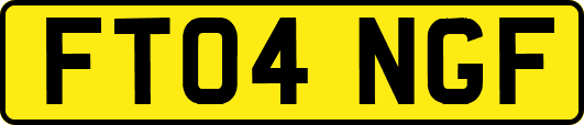 FT04NGF