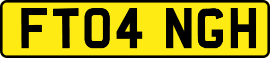 FT04NGH