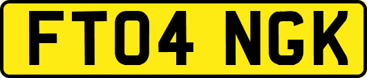 FT04NGK