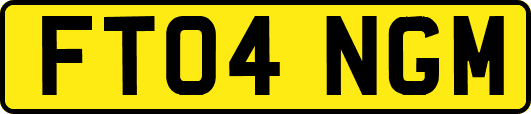 FT04NGM