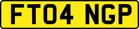 FT04NGP