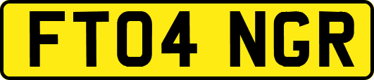 FT04NGR