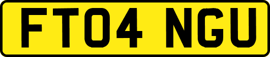 FT04NGU
