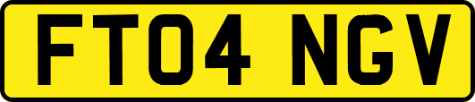 FT04NGV