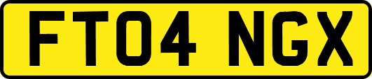 FT04NGX