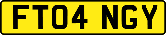 FT04NGY