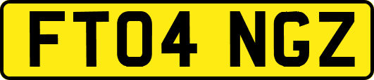 FT04NGZ