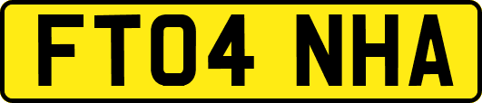 FT04NHA