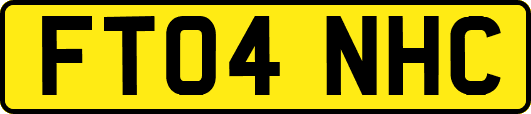 FT04NHC
