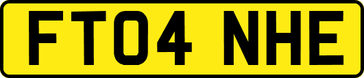 FT04NHE
