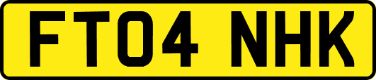 FT04NHK