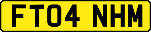 FT04NHM