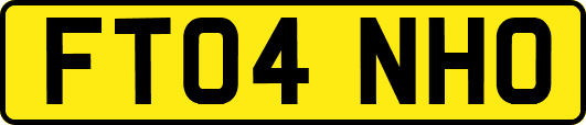 FT04NHO