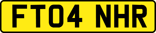 FT04NHR