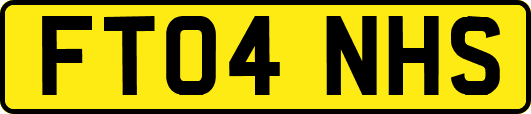 FT04NHS