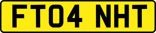 FT04NHT