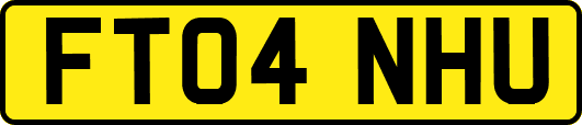 FT04NHU