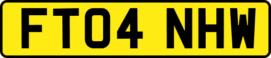 FT04NHW