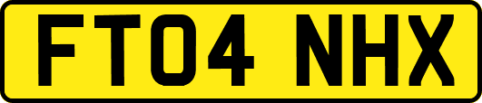FT04NHX