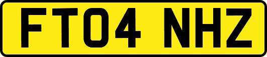 FT04NHZ
