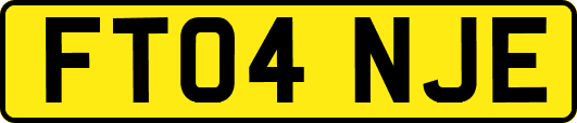 FT04NJE