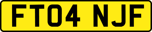 FT04NJF